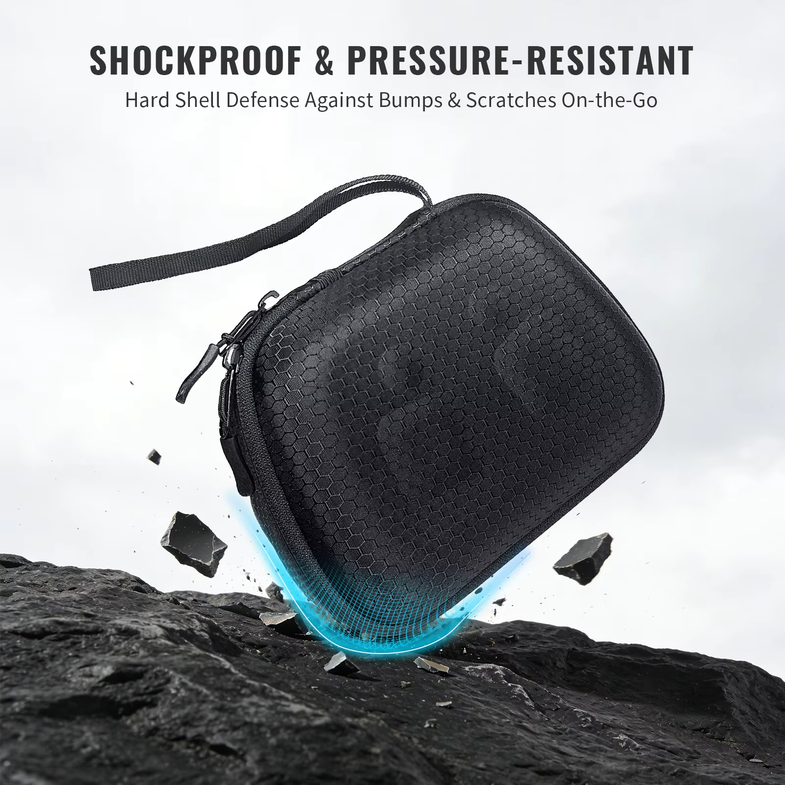 Universal Protective Controlle – Xbox Travel Accessories recenzja i cena