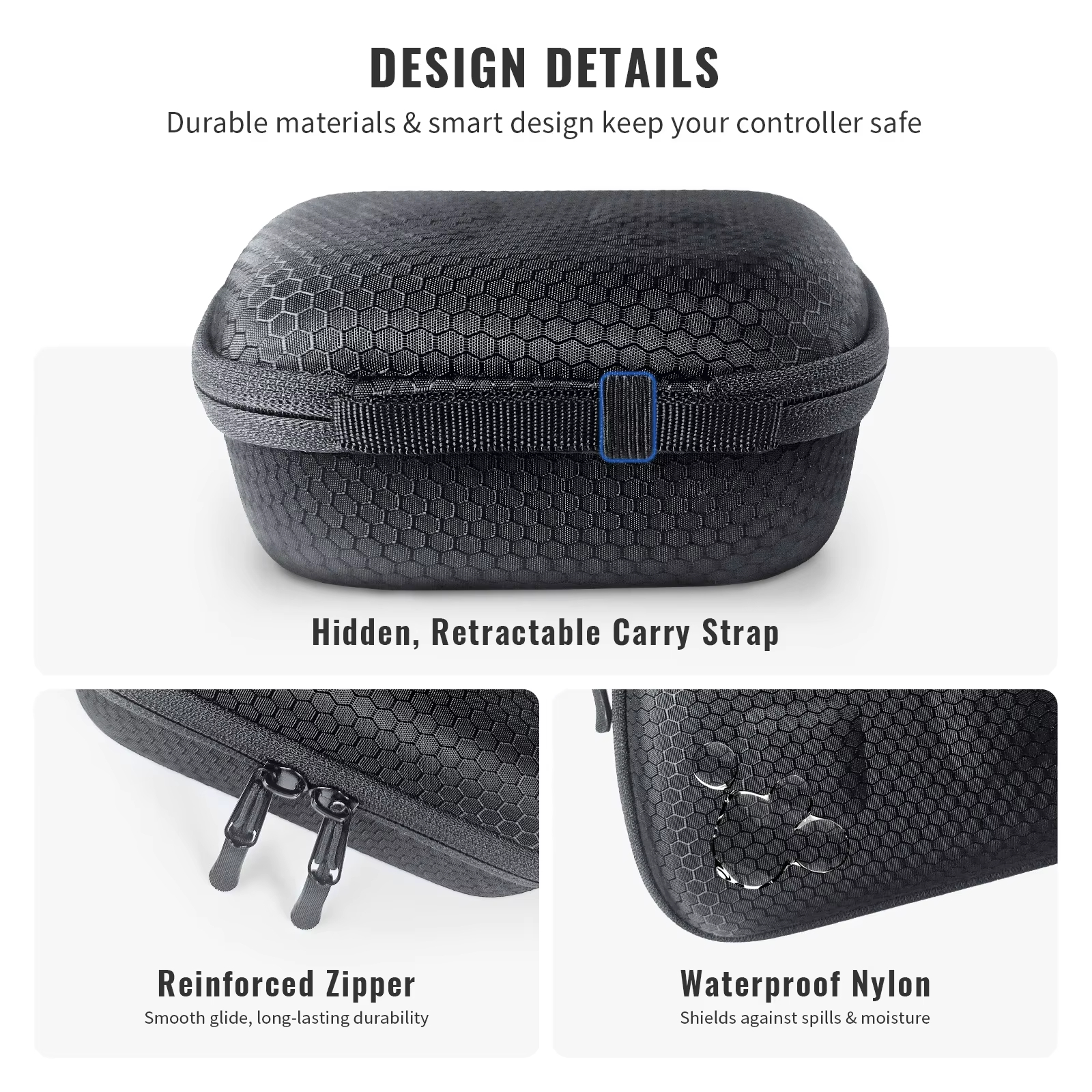 Universal Protective Controlle – Xbox Travel Accessories recenzja i cena