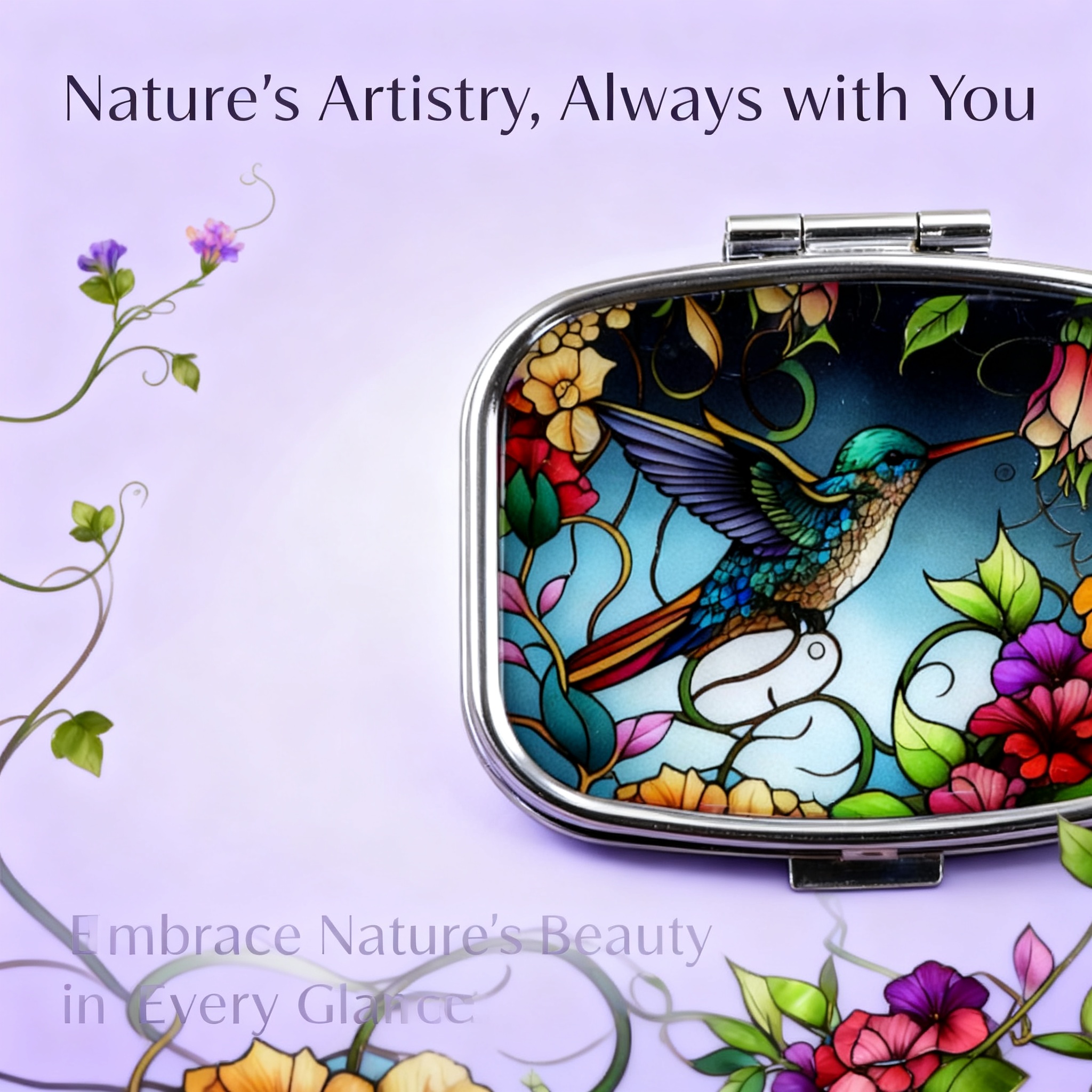 Cute Cartoon Bird Design Porta – Travel Accessories In Japan recenzja i cena