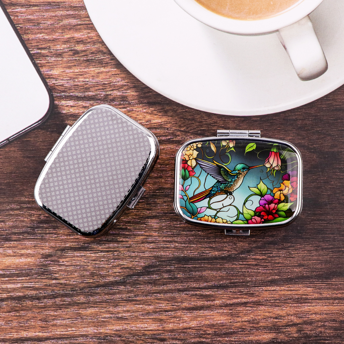Cute Cartoon Bird Design Porta – Travel Accessories In Japan recenzja i cena
