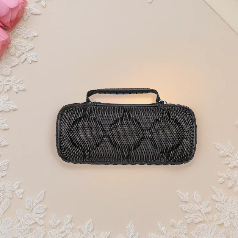 Travel Case for Watch with 3 S – Travel Accessories Jewelry recenzja i cena