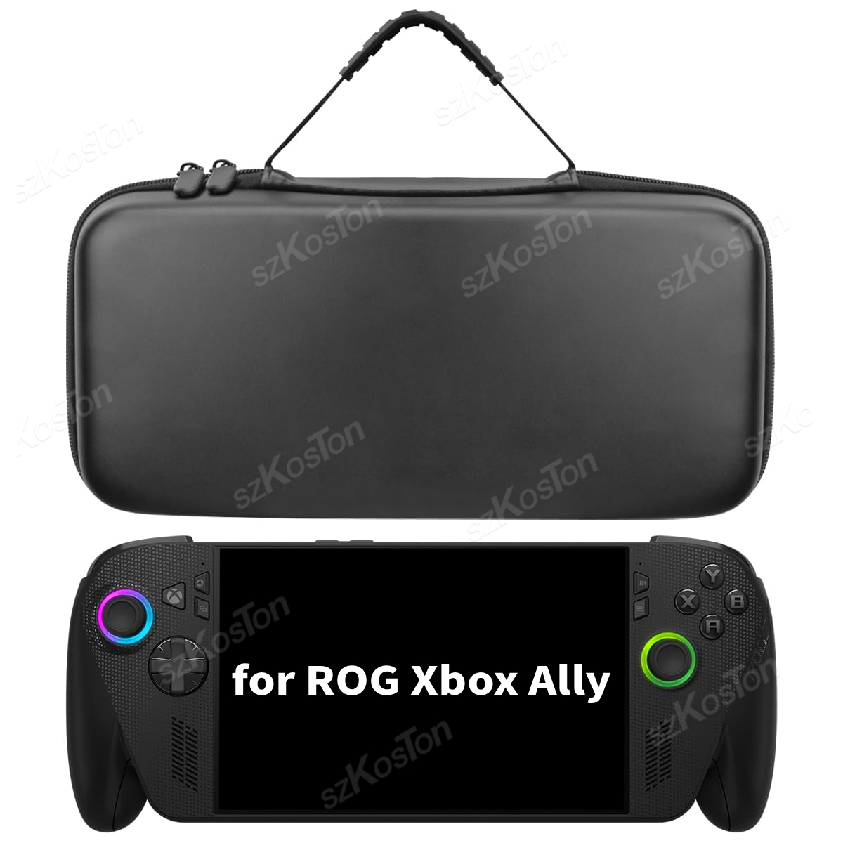 PU Portable Storage Bag for AS – Xbox Travel Accessories recenzja i cena