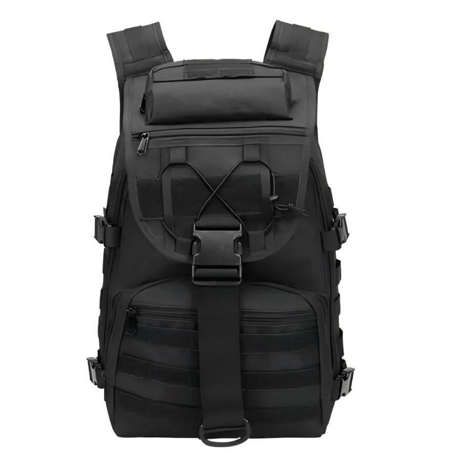 35L Men's Tactical Backpack Su – Travel Packing Accessories recenzja i cena