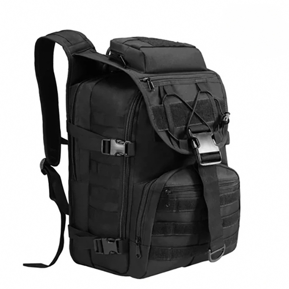 35L Men's Tactical Backpack Su – Travel Packing Accessories recenzja i cena