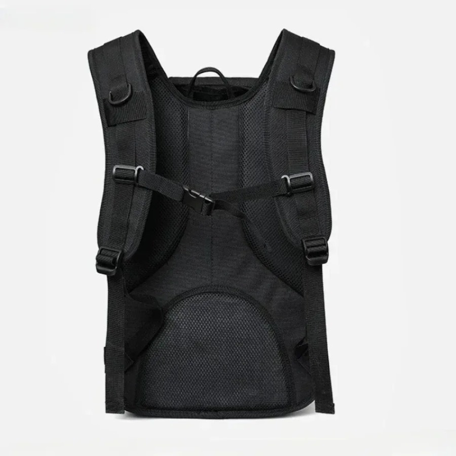 35L Men's Tactical Backpack Su – Travel Packing Accessories recenzja i cena