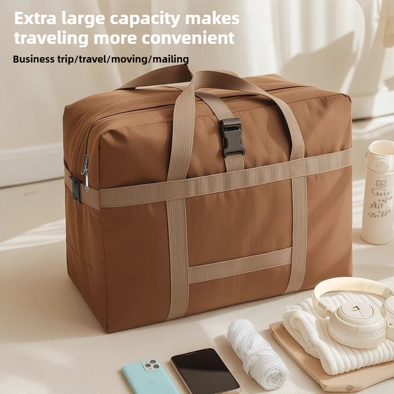 Extra Large Travel Duffle Bags – Travel Packing Accessories recenzja i cena
