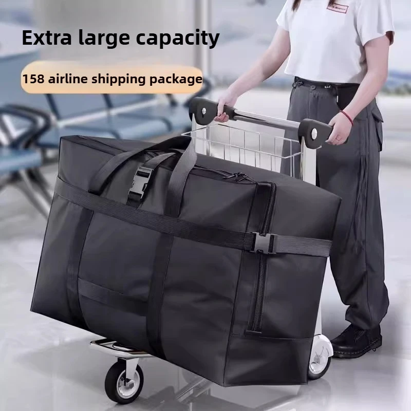 Extra Large Travel Duffle Bags – Travel Packing Accessories recenzja i cena