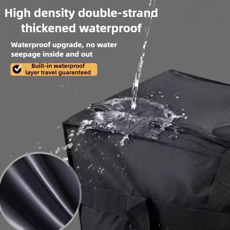 Extra Large Travel Duffle Bags – Travel Packing Accessories recenzja i cena