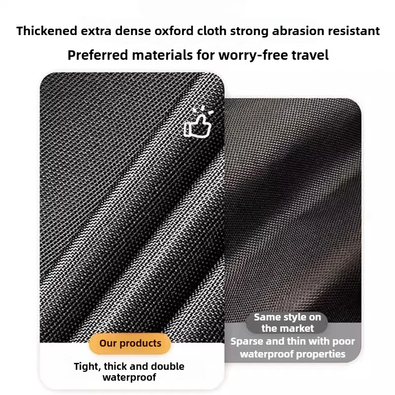 Extra Large Travel Duffle Bags – Travel Packing Accessories recenzja i cena