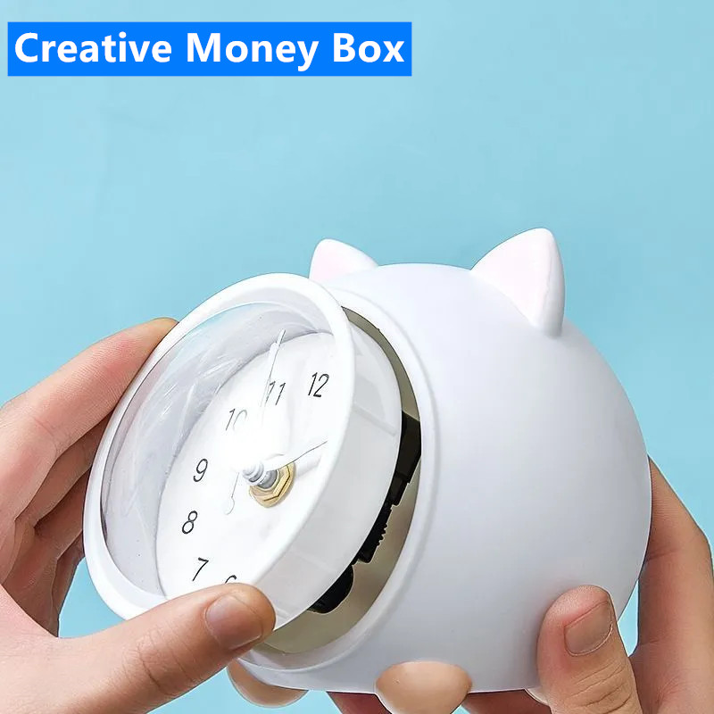1 PC Hidden Storage Money Box  – Travel Accessories Jewelry recenzja i cena