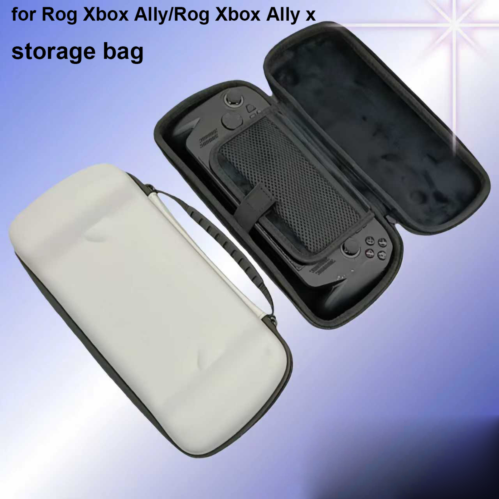 Carrying Case for ROG Xbox All – Xbox Travel Accessories recenzja i cena