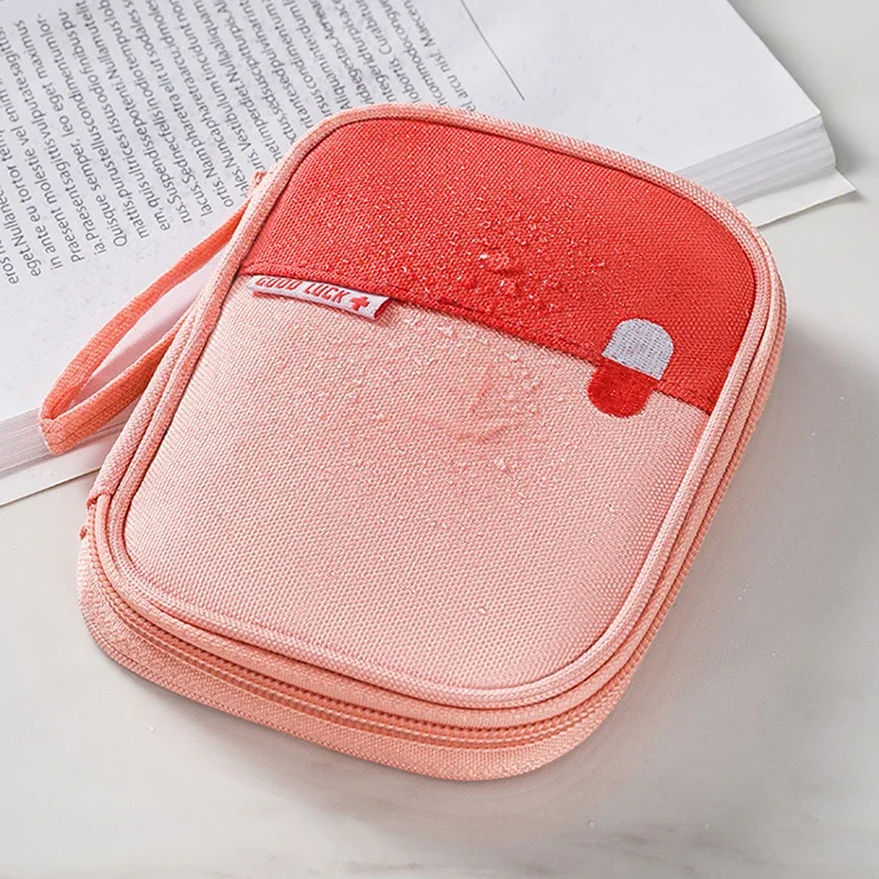 Multifunction Medicine Travel  – Travel Accessories Packing Cubes recenzja i cena