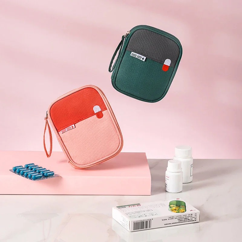 Multifunction Medicine Travel  – Travel Accessories Packing Cubes recenzja i cena