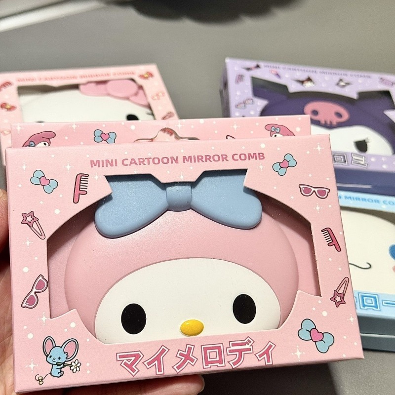 Hello Kitty Inspired Flip Open – Travel Accessories Needed recenzja i cena