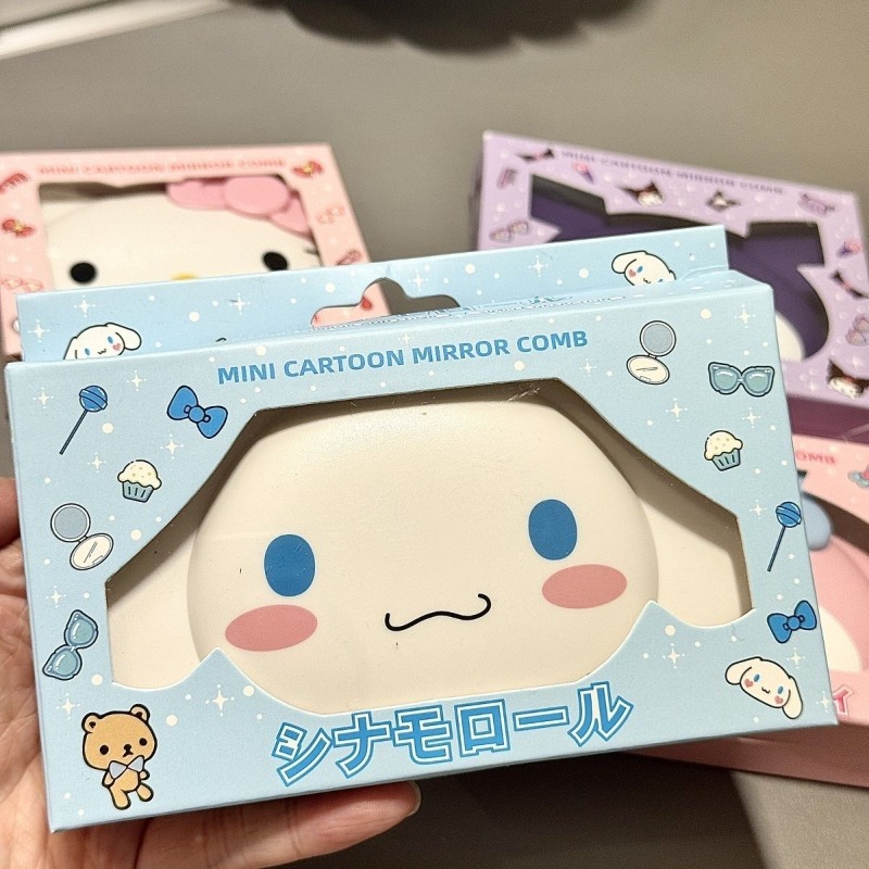 Hello Kitty Inspired Flip Open – Travel Accessories Needed recenzja i cena