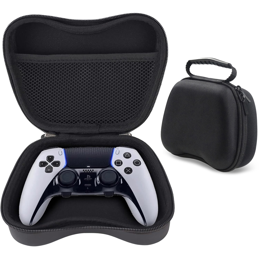 Hard Travel Case for PS5/Xbox  – Xbox Travel Accessories recenzja i cena