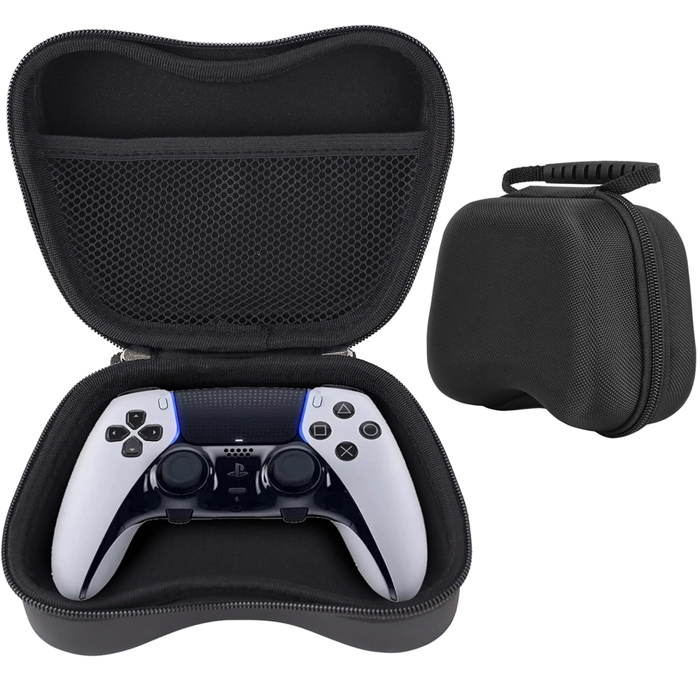 Hard Travel Case for PS5/Xbox  – Xbox Travel Accessories recenzja i cena