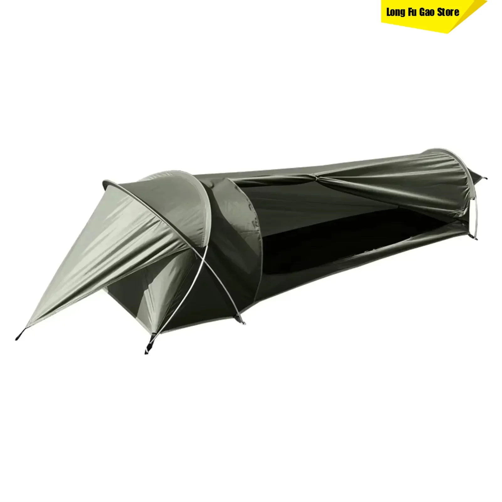 New Ultralight Single Person T – Travel Accessories Needed recenzja i cena