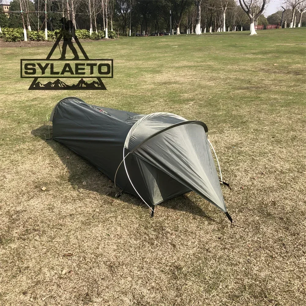 New Ultralight Single Person T – Travel Accessories Needed recenzja i cena