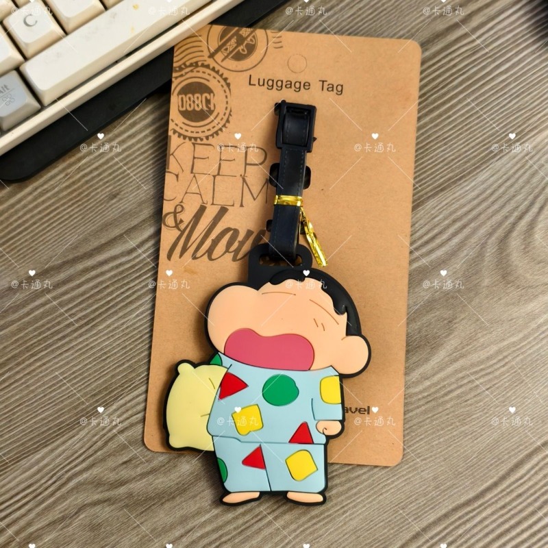 Crayon Shin-chan cartoon anime – Travel Accessories Store recenzja i cena