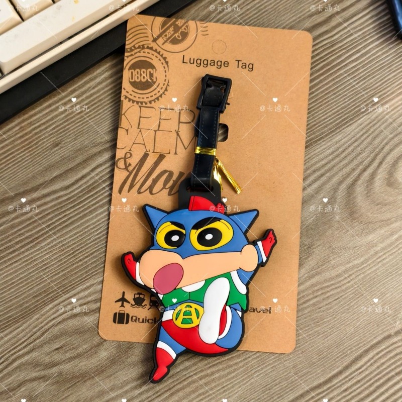 Crayon Shin-chan cartoon anime – Travel Accessories Store recenzja i cena