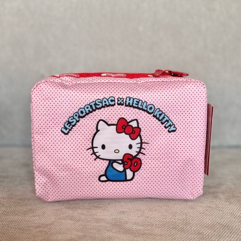 Kawaii Sanrio HelloKitty Limit – Travel Accessories Needed recenzja i cena