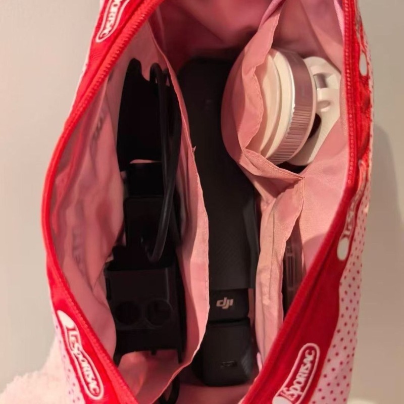 Kawaii Sanrio HelloKitty Limit – Travel Accessories Needed recenzja i cena