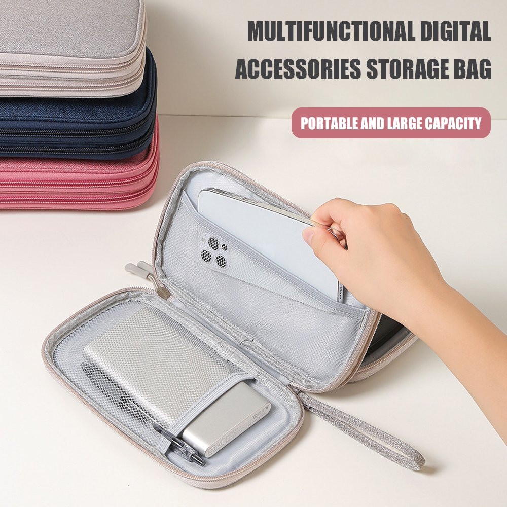 Various Color Travel Portable  – Travel Accessories Online recenzja i cena