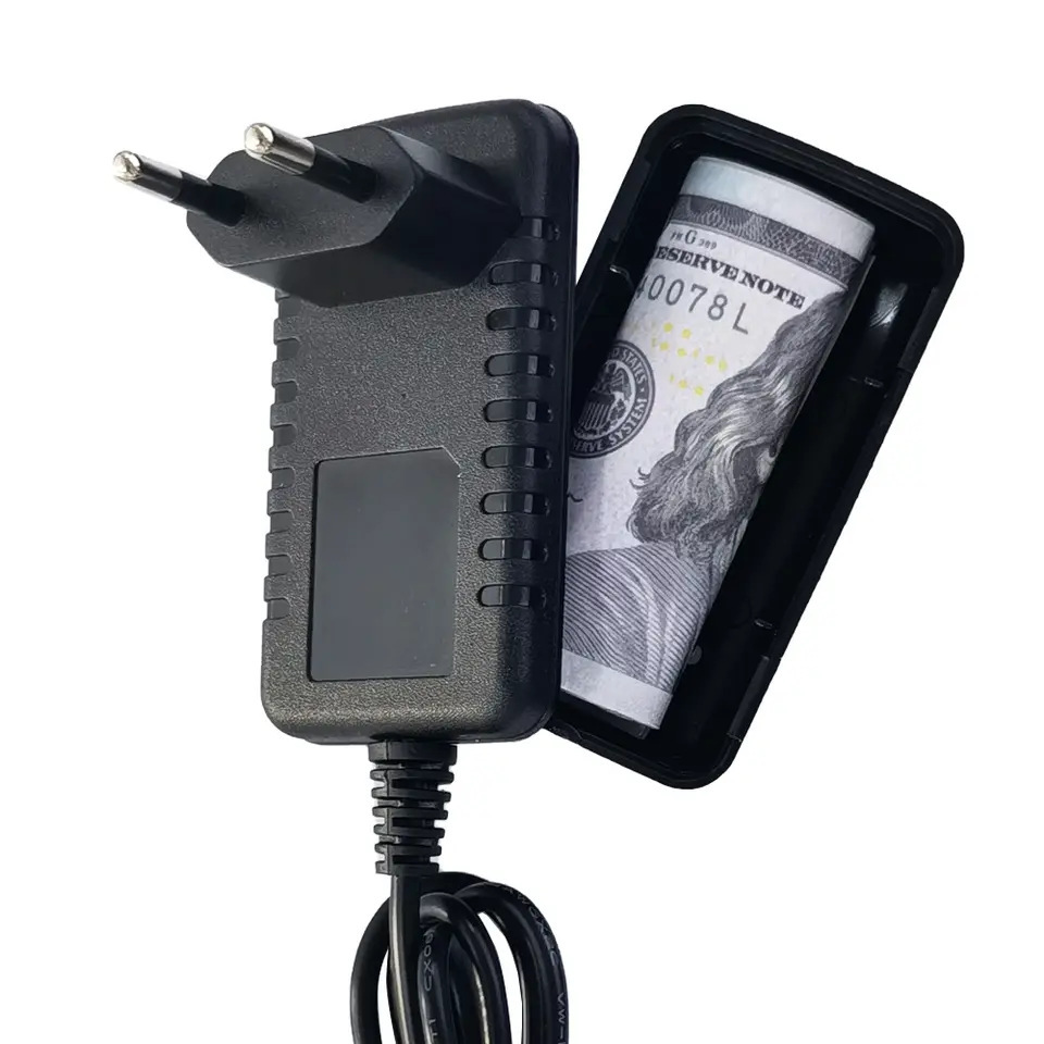 Money Box Hidden Stash Storage – Travel Accessories Jewelry recenzja i cena