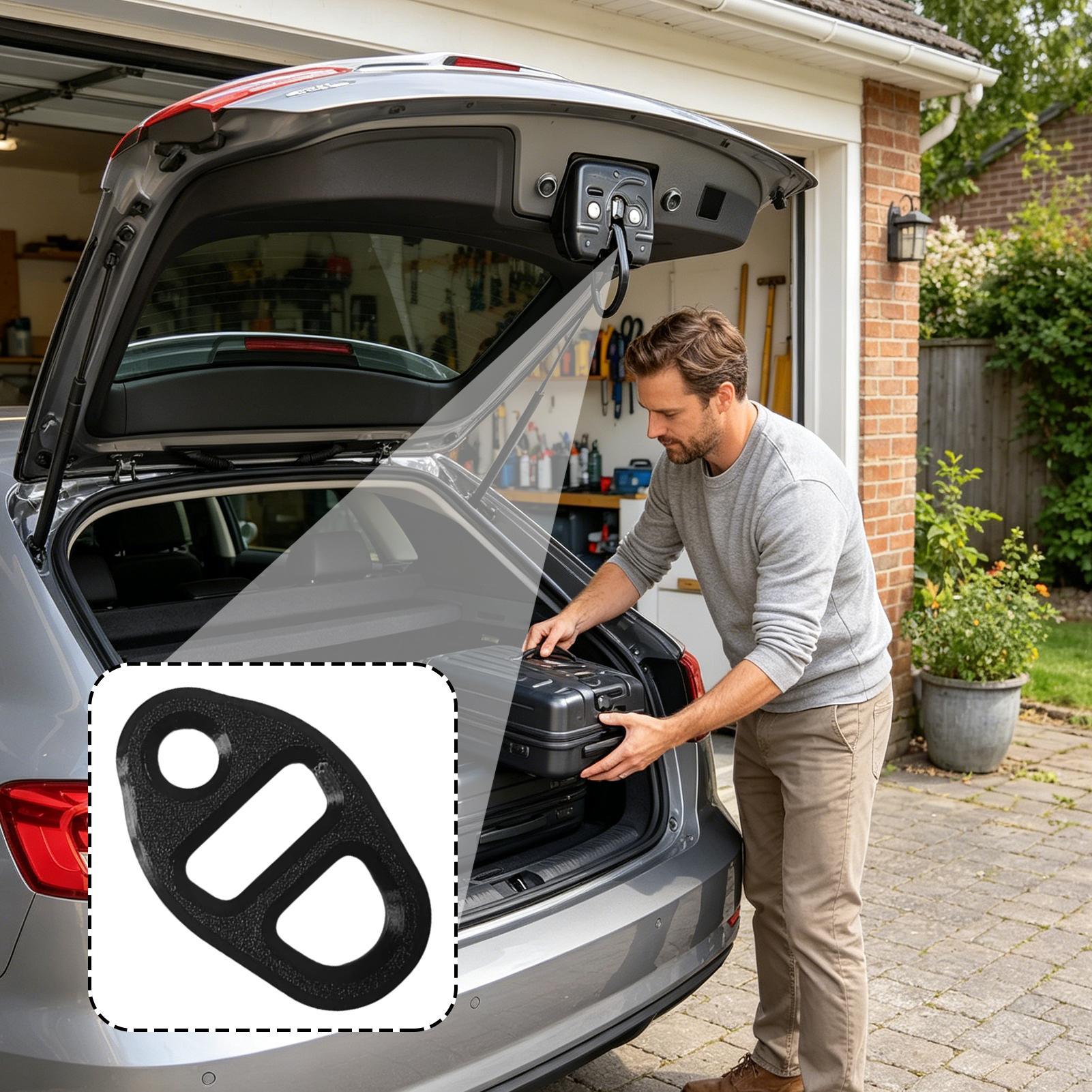 Car Trunk Latch Buckle Car Rea – It Travel Accessories recenzja i cena