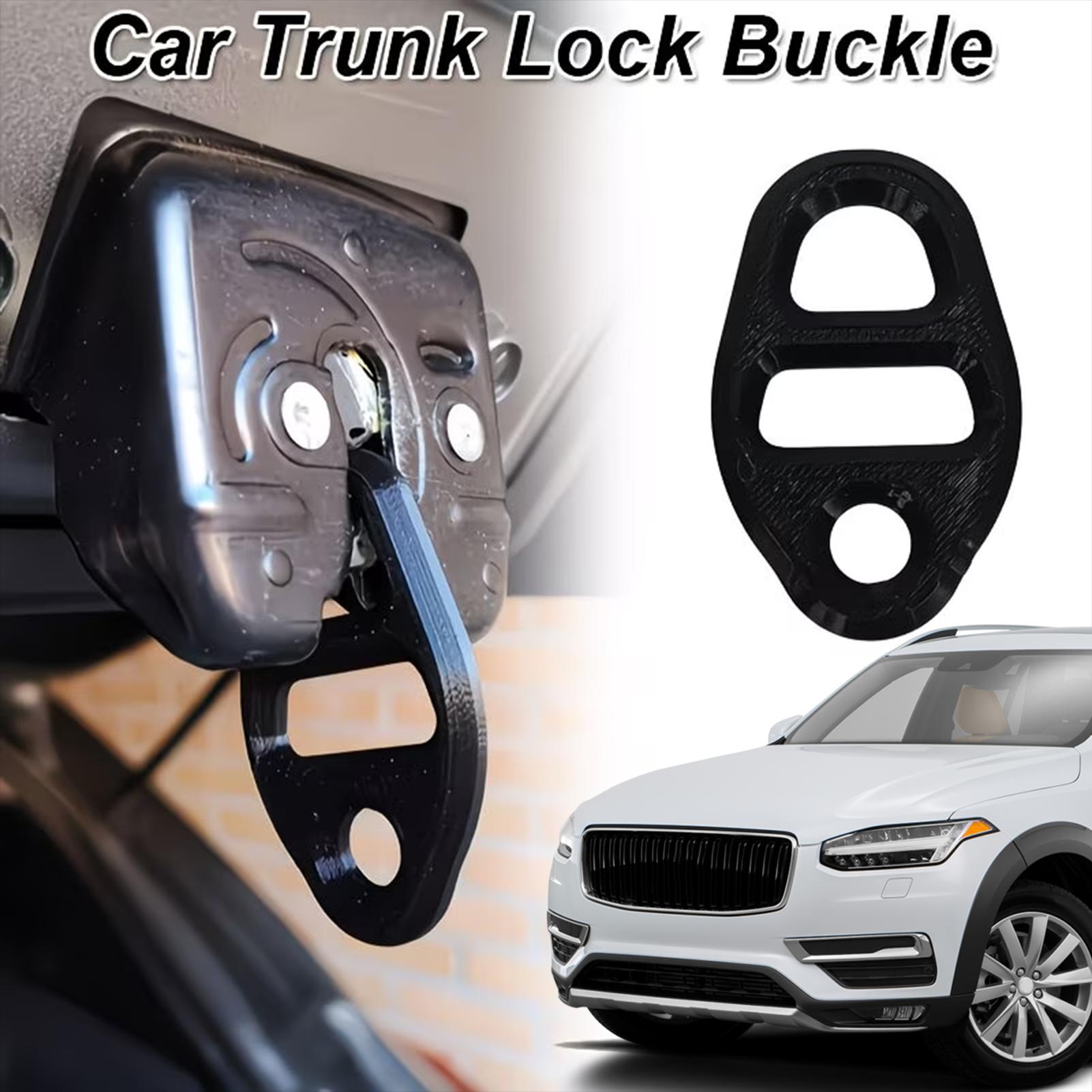 Car Trunk Latch Buckle Car Rea – It Travel Accessories recenzja i cena