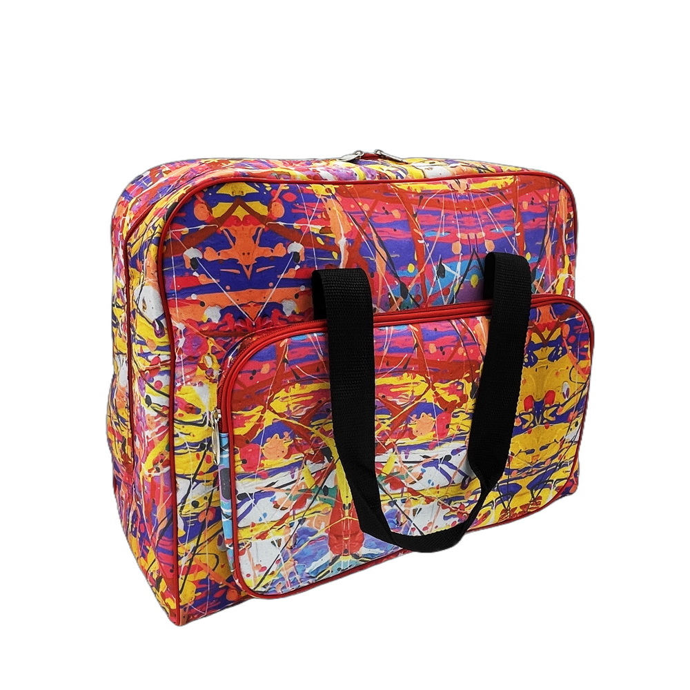 Sewing Machine Carrying Case,  – Travel Accessories Organizer Case recenzja i cena