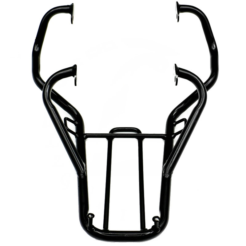 Motorcycle Cargo Shelf Bracket – It Travel Accessories recenzja i cena
