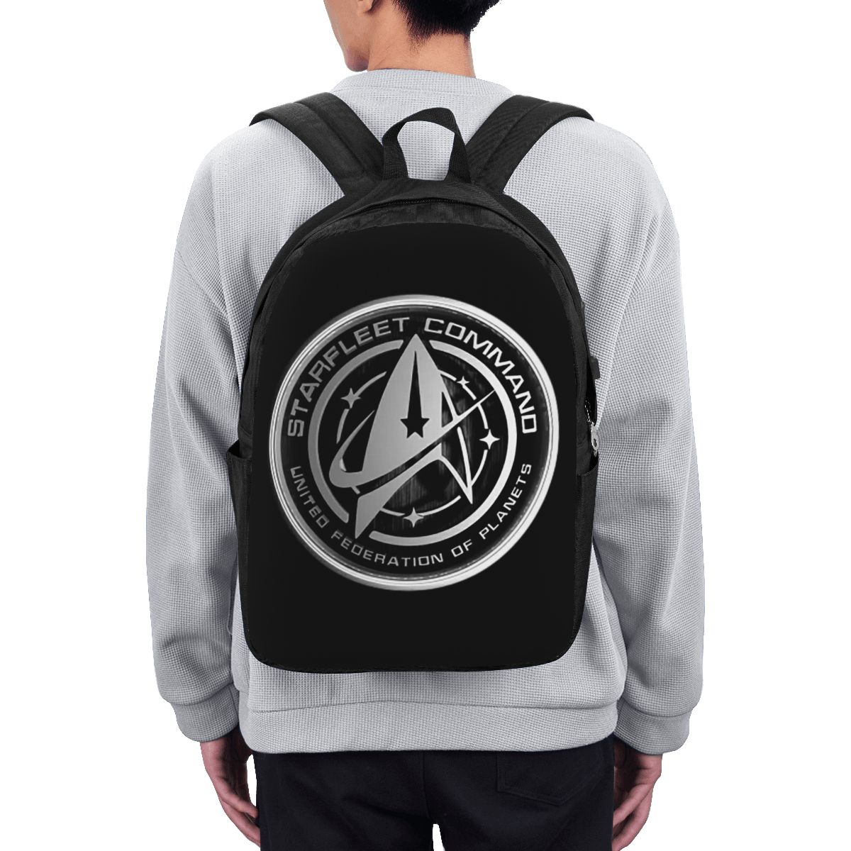 Star Treks Science Fiction TV  – Travel Packing Accessories recenzja i cena