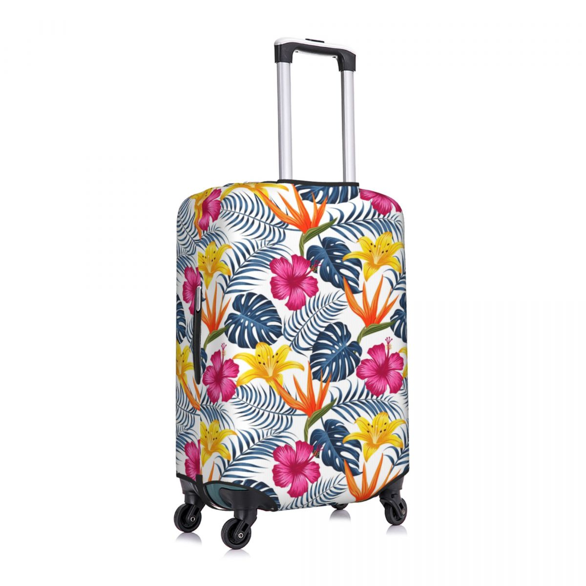 Cute Hawaii Floral Tropical Fl – Travel Accessories Hawaii recenzja i cena