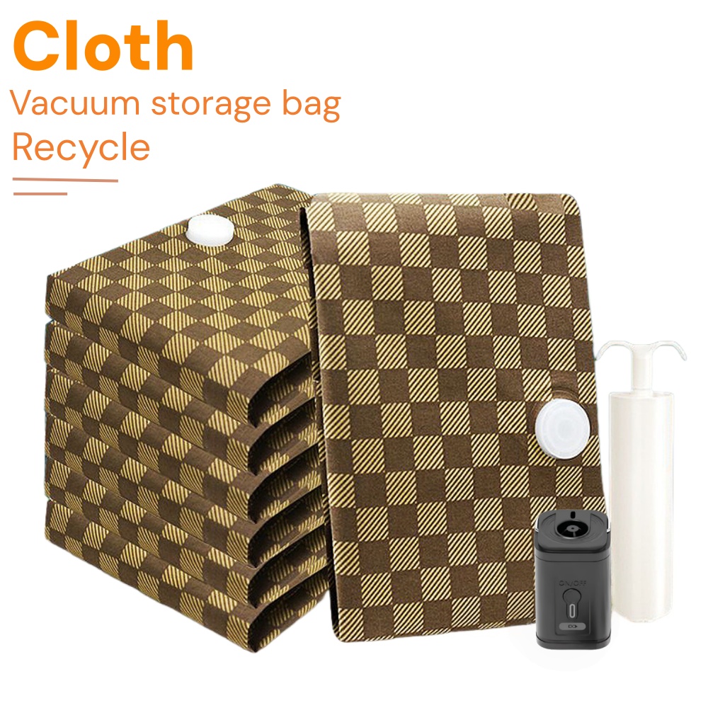 Vacuum Storage Bags,Travel Ess – Travel Accessories Packing Cubes recenzja i cena