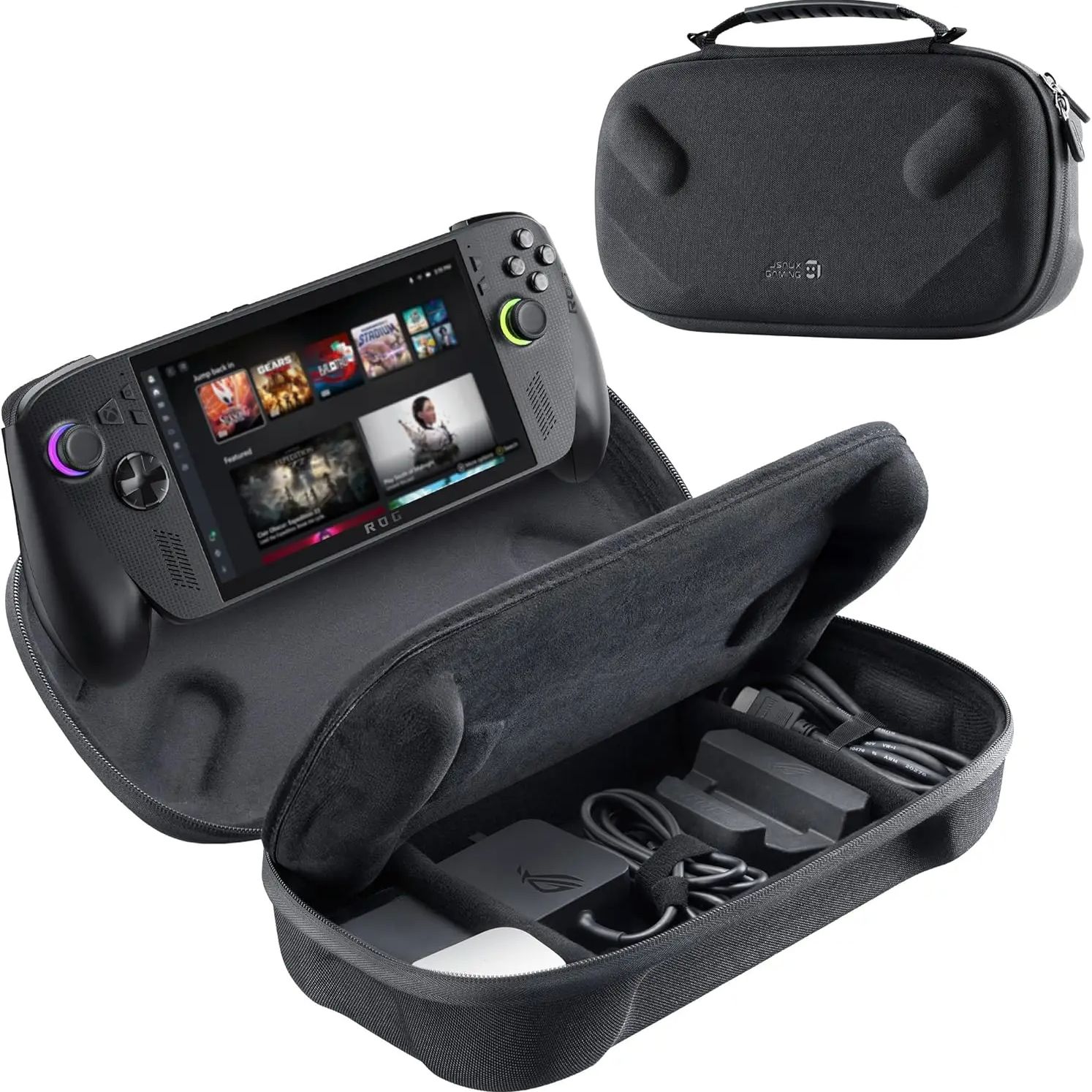Carrying Case for ROG Xbox All – Xbox Travel Accessories recenzja i cena