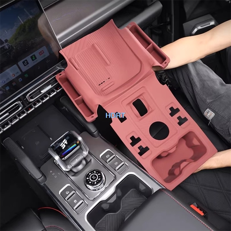 For Chery Jetour T2/Traveler/I – Xbox Travel Accessories recenzja i cena