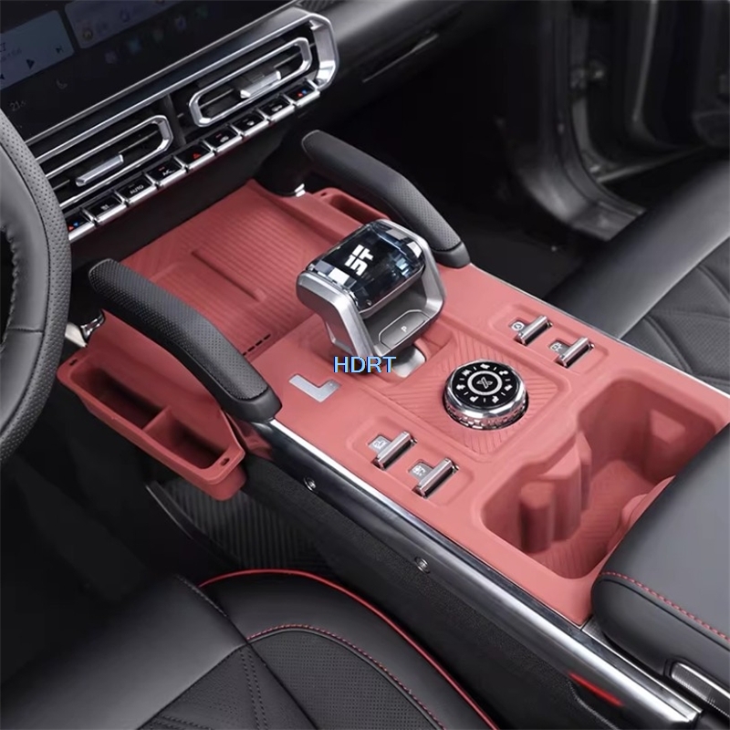 For Chery Jetour T2/Traveler/I – Xbox Travel Accessories recenzja i cena