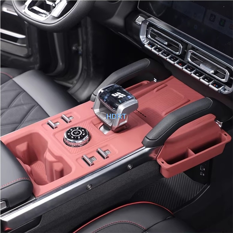 For Chery Jetour T2/Traveler/I – Xbox Travel Accessories recenzja i cena