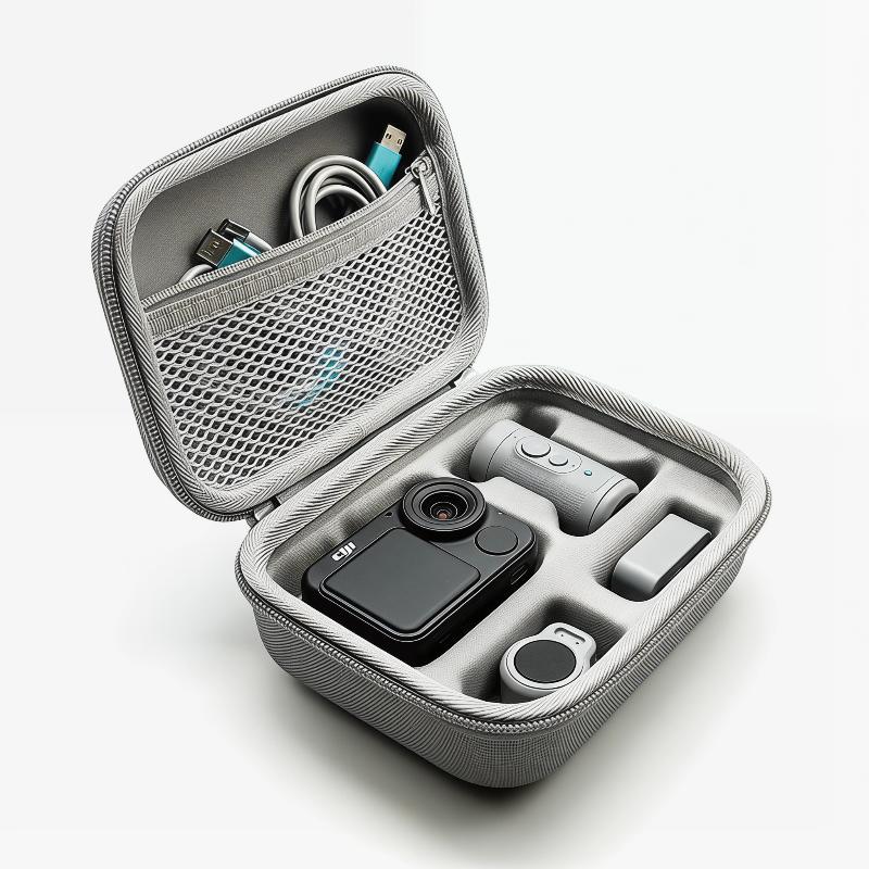 Carrying Case Travel Bag for O – Travel Accessories Store recenzja i cena