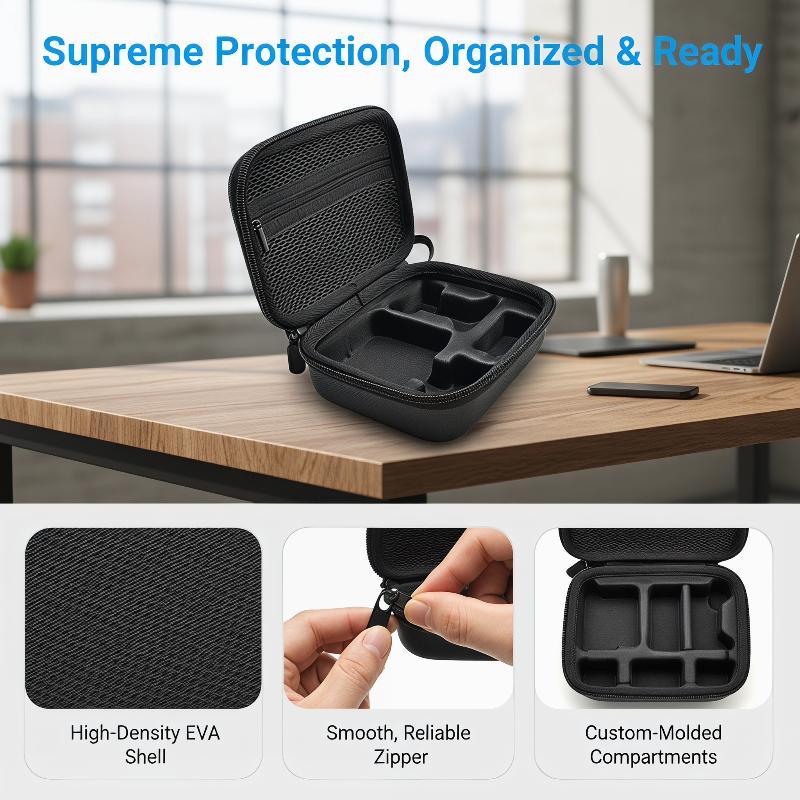 Carrying Case Travel Bag for O – Travel Accessories Store recenzja i cena