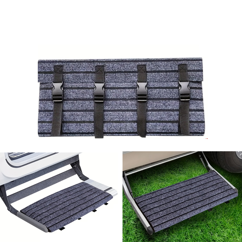 Outdoor Caravan Step Doormat R – Travel Accessories Store recenzja i cena