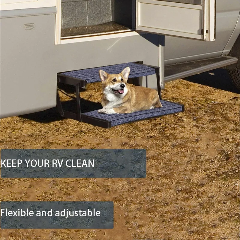 Outdoor Caravan Step Doormat R – Travel Accessories Store recenzja i cena