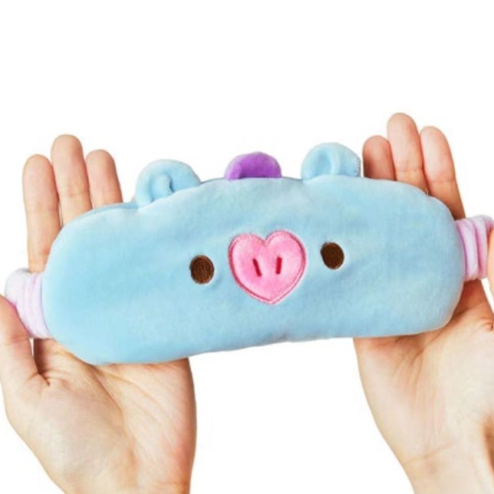 BT21 cartoon cute plush doll e – Travel Accessories Store recenzja i cena