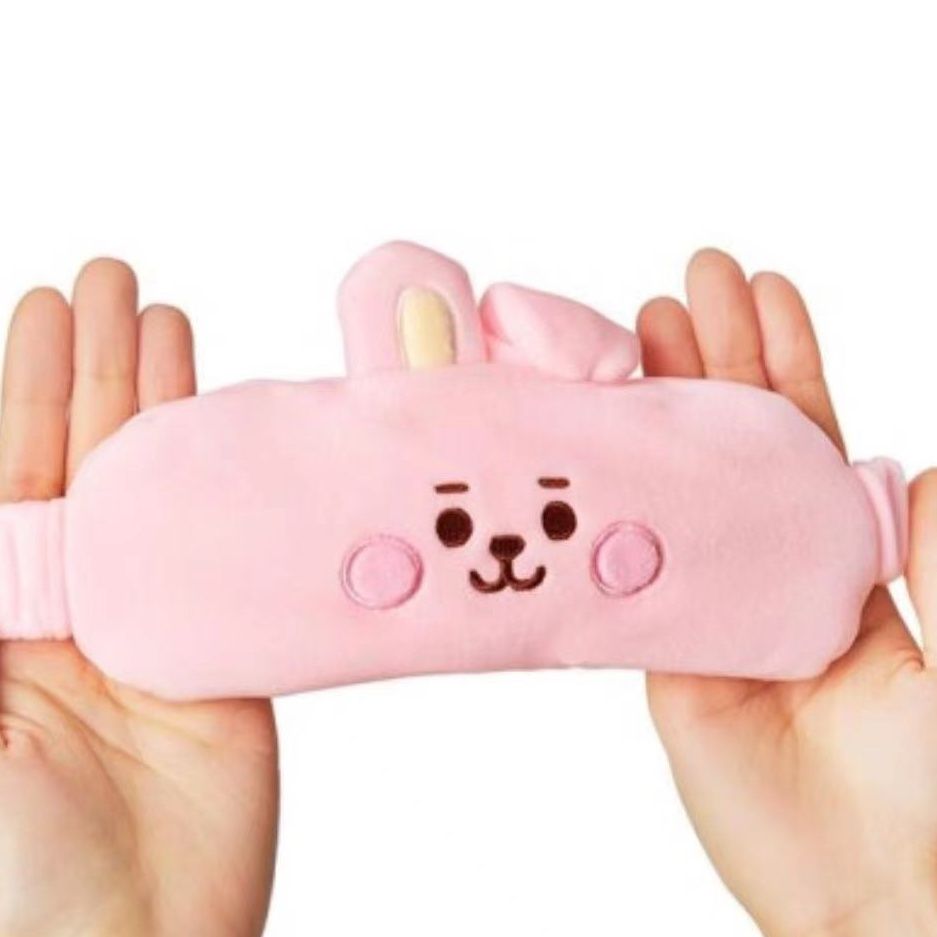 BT21 cartoon cute plush doll e – Travel Accessories Store recenzja i cena
