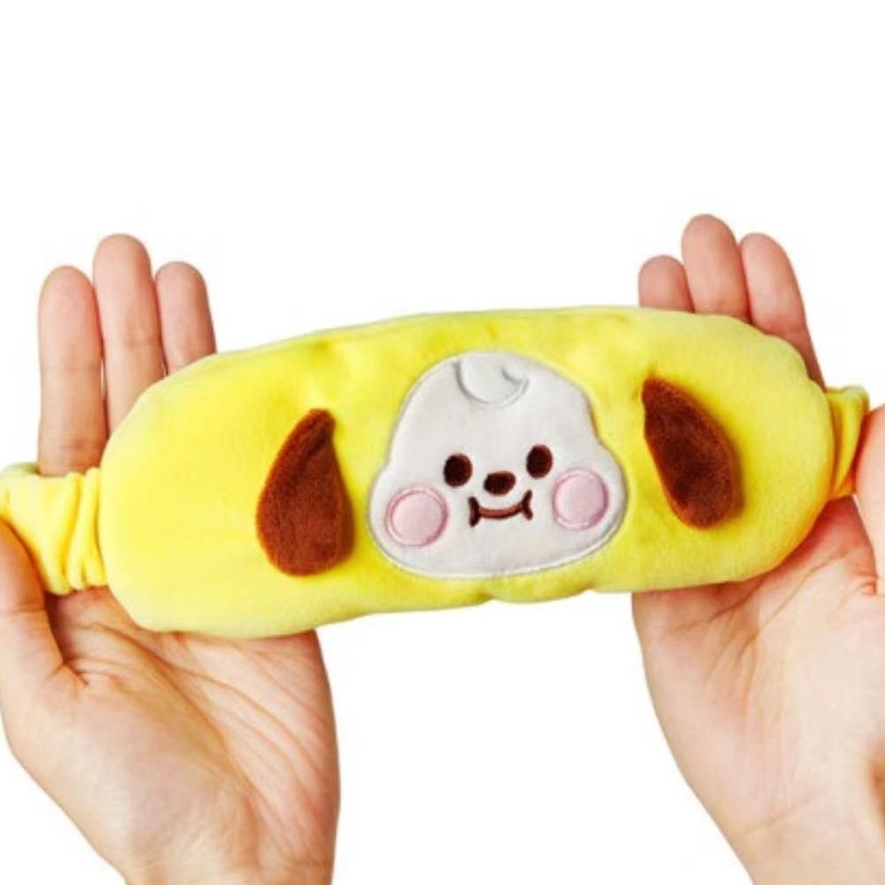 BT21 cartoon cute plush doll e – Travel Accessories Store recenzja i cena