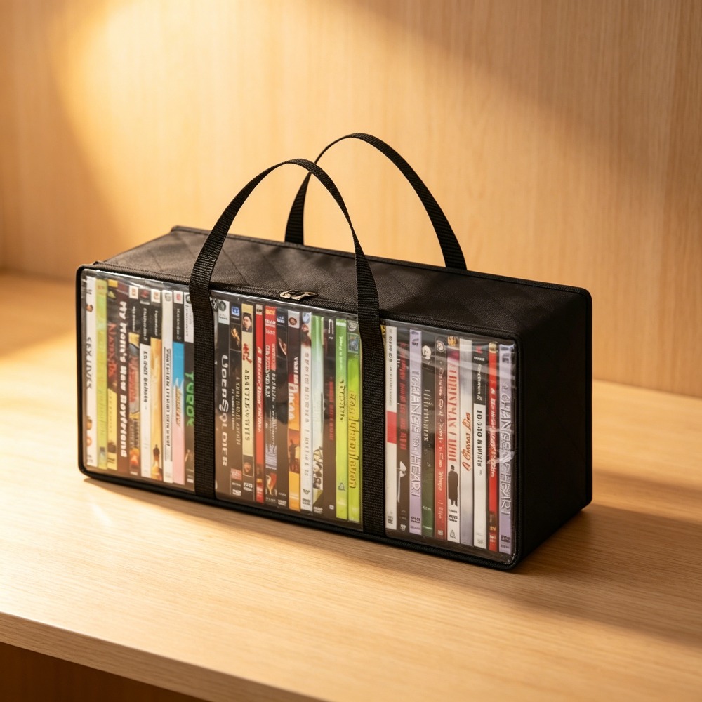 Multifunctional Pvc Storage Ba – Travel Packing Accessories recenzja i cena