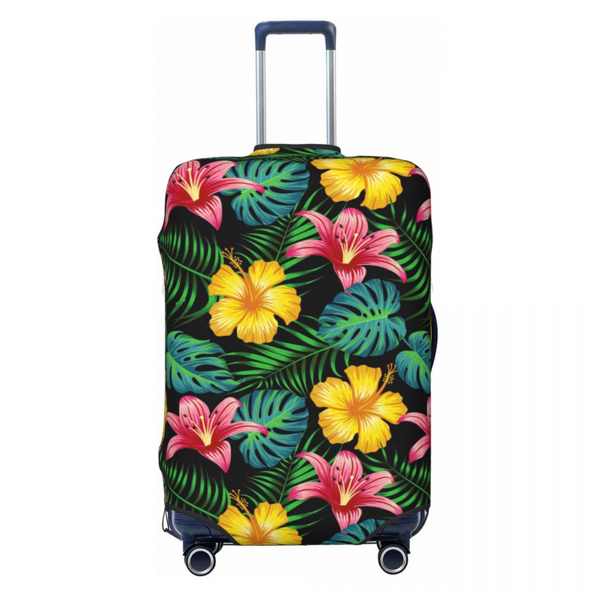 Hawaii Floral Tropical Flowers – Travel Accessories Hawaii recenzja i cena