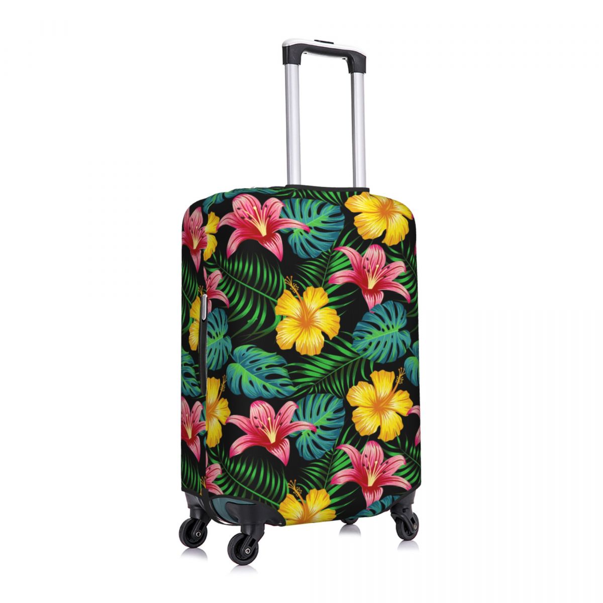 Hawaii Floral Tropical Flowers – Travel Accessories Hawaii recenzja i cena